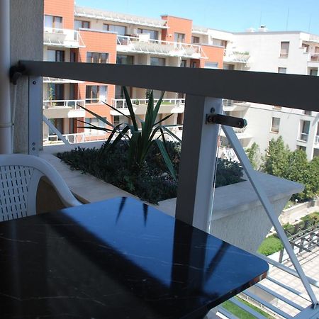 Helios Beach Pomorie Exterior foto